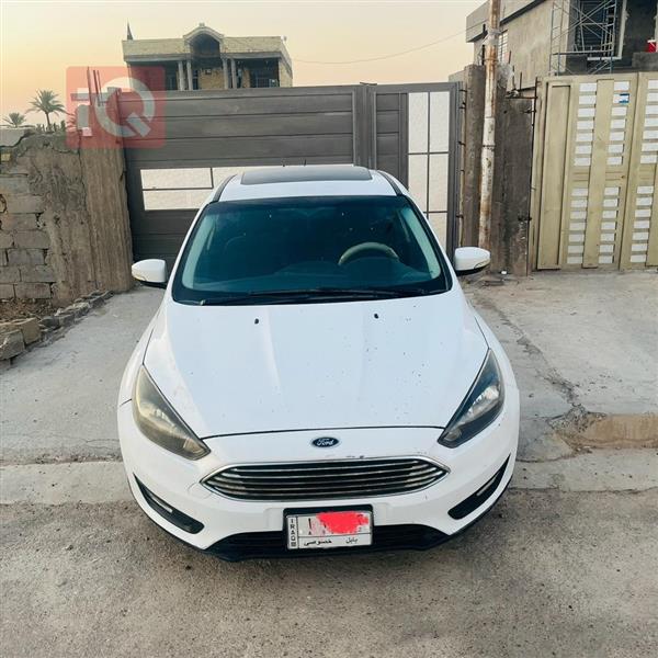 Ford for sale in Iraq